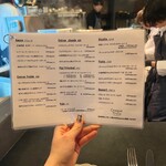 クロック トロワ - 