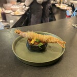 クロック トロワ - 