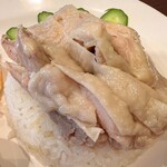 カオマンガイ専門店 Pui - カオマンガイ