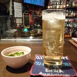 ウエスタンフードバー　フローライト - 