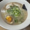 名代ラーメン亭 博多駅地下街店