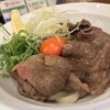 讃岐のおうどん 花は咲く 新中野本店