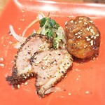 めだかタンタン - 