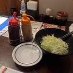 とんかつ たる蔵 - 