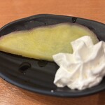 讃岐のおうどん 花は咲く - 