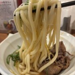 讃岐のおうどん 花は咲く 新中野本店 - 