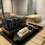 cafe侘び寂び - 