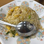 名代ラーメン亭 - 