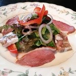 ガレ - 2015年ランチ