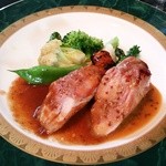 ガレ - 2015年ランチ 