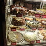 The Cheesecake Factory - 2015.1ショーケース