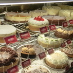 The Cheesecake Factory - 2015.1ショーケース