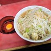 ラーメン二郎 環七一之江店