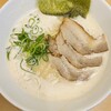 麺道 しゅはり 三宮センタープラザ店