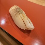 蔵鮨 - たいらぎ