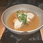 京の米料亭 八代目儀兵衛 - 