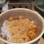 京の米料亭 八代目儀兵衛 - 