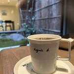 agnes b. CAFE 祇園店 - 