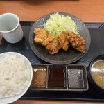 からやま - 料理写真: