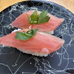 活魚寿司 - 