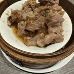 香港飲茶 星街 - 