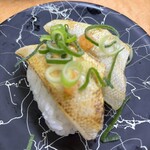 活魚寿司 - 