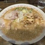 喜多方食堂 麺や 玄 佐倉分店 - 