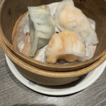 香港飲茶 星街 - 