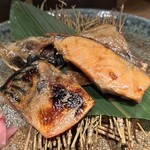 京の米料亭 八代目儀兵衛 - 