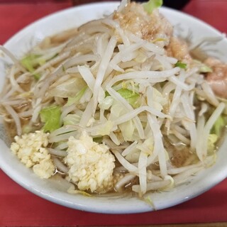 ラーメン二郎_1