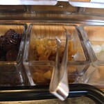 ロビンソンクルーソーカレーハウス - 