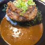 ロビンソンクルーソーカレーハウス - 