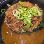 ロビンソンクルーソーカレーハウス - 