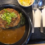 ロビンソンクルーソーカレーハウス - 