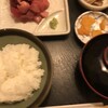 季節料理 なか一