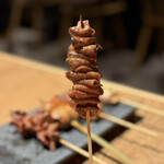 鶏ト飯トリヒロ - 