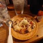 シン たちろまん - 