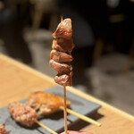 鶏ト飯トリヒロ - 