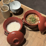 鶏ト飯トリヒロ - 