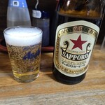 來來 - ドリンク写真: