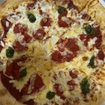 ピザハット - 料理写真: