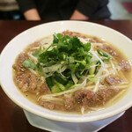 Hoi An - Pho