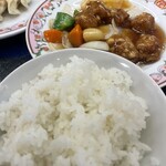 餃子の王将 尼宝線寺本店 - 