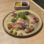 鶏ト飯トリヒロ - 