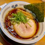 中華そば　一楽 - 