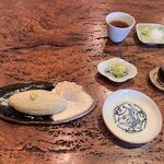 そば切り 天笑 - 