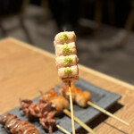 鶏ト飯トリヒロ - 