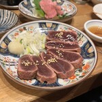 もつ焼★キャプテン - 