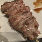 炭火焼鳥 ひらちゃん - 