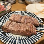 もつ焼★キャプテン - 